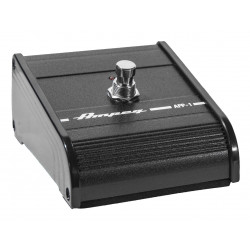 AMPEG AFP-1 FOOTSWITCH