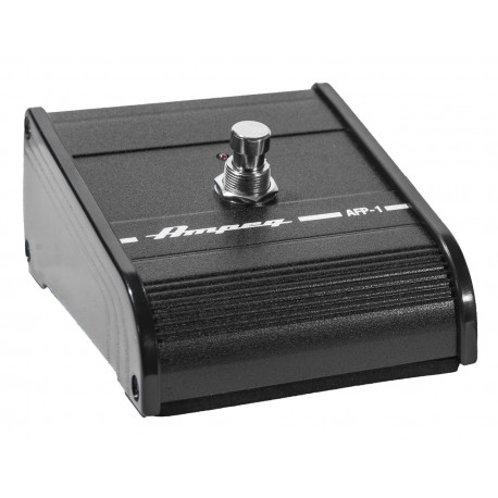 AMPEG AFP-1 FOOTSWITCH