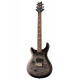 PRS SE Custom 24 LEFTY (Charcoal Burst)
