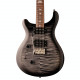 PRS SE Custom 24 LEFTY (Charcoal Burst)