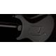 PRS SE Custom 24 (Black Gold Burst)