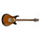 PRS SE Custom 24 (Black Gold Burst)
