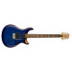 PRS SE Custom 24 (Faded Blue Burst)