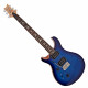 PRS SE Custom 24 LEFTY 2021 (Faded Blue Burst)