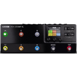 LINE6 HX STOMP XL