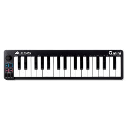 ALESIS QMINI