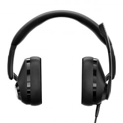 EPOS H3 Onyx Black