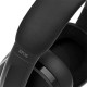 EPOS H3 Onyx Black