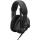 EPOS H3 Onyx Black