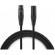 WARM AUDIO Prem-XLR-3''
