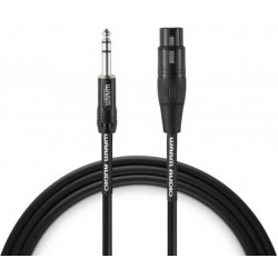 WARM AUDIO Pro-XLRf-TRSm-6''