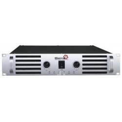 Biema PA600II