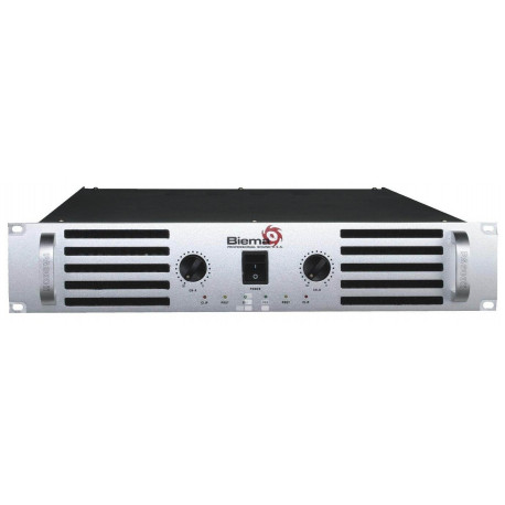 Biema PA600II