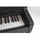 GEWA UP-360G Black