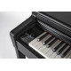 GEWA UP-360G Black