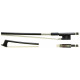 GEWA Violin Bow Carbon 3/4