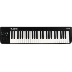 ALESIS Q49 MKII