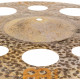 Meinl B18EDTRC Byzance Extra Dry Trash Crash 18"