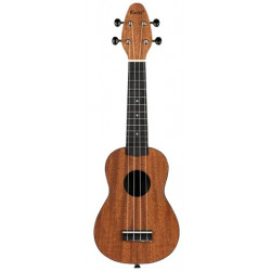 Ortega K2-MAH Keiki Pack