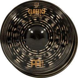 Meinl CC15DAH Classics Custom Dark Hihat 15"