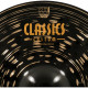 Meinl CC15DAH Classics Custom Dark Hihat 15"