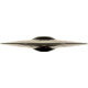 Meinl CC15DAH Classics Custom Dark Hihat 15"