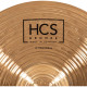 Meinl HCSB15H HCS Bronze Hihat 15"