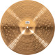 Meinl HCSB15H HCS Bronze Hihat 15"