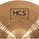 Meinl HCSB15H HCS Bronze Hihat 15"