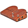 Ortega Quantumloop Stomp Box & Looper