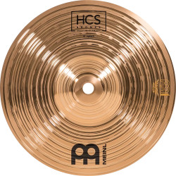 Meinl HCSB8S HCS Bronze Splash 8"