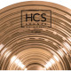 Meinl HCSB8S HCS Bronze Splash 8"