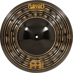 Meinl CC18HBBDAR Classics Custom Heavy Big Bell Ride 18"