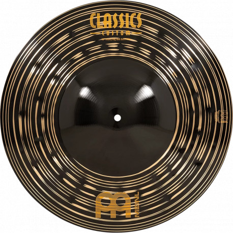 Meinl CC18HBBDAR Classics Custom Heavy Big Bell Ride 18"