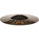 Meinl CC18HBBDAR Classics Custom Heavy Big Bell Ride 18"