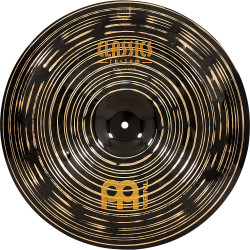 Meinl CC18HDACH Classics Custom Heavy Dark China 18"