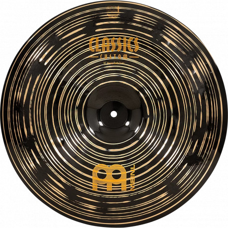 Meinl CC18HDACH Classics Custom Heavy Dark China 18"