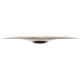 Meinl CC18HDACH Classics Custom Heavy Dark China 18"