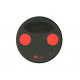 Meinl MSTP Split Tone Pad Anika Nilles 12"