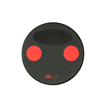 Meinl MSTP Split Tone Pad Anika Nilles 12"