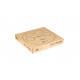 Meinl MSTP Split Tone Pad Anika Nilles 12"