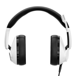 EPOS H3 Ghost White