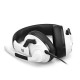 EPOS H3 Ghost White