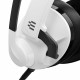 EPOS H3 Ghost White