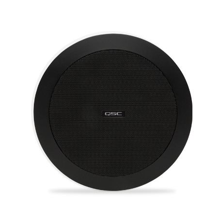 QSC SYSTEMS AD-C4T-BK