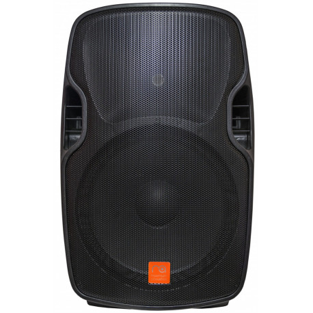 MAXIMUM ACOUSTICS PASSIVE.15