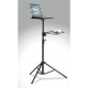 KONIG & MEYER LAPTOP STAND 12150