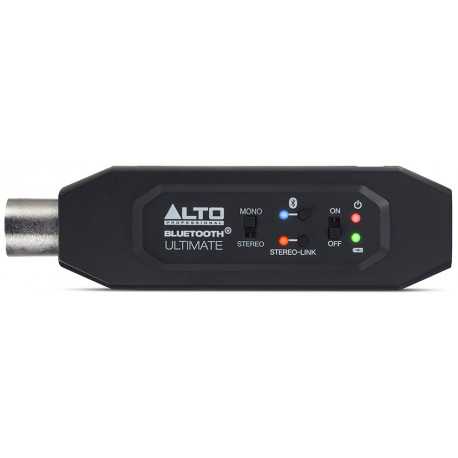  ALTO PROFESSIONAL BLUETOOTH ULTIMATE