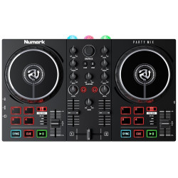 NUMARK PARTY MIX II