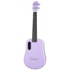 Lava U26 Freeboost Purple